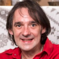 Bogdan Danescu