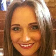 Claire Jones