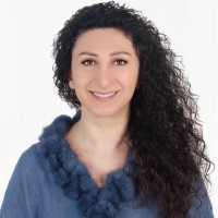 Rana Zeitouny