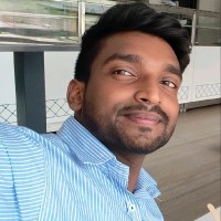 V Ganesh