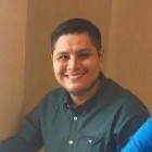 Luis Antonio Zapata Chávez