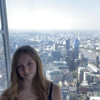 Sacha Thomas