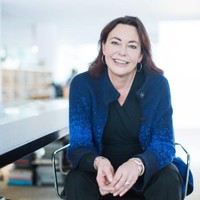 Jacqueline Ravensbergen
