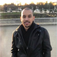 Ariel Dos Santos, Pmp®, Cea