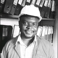 Eddie Chikuwa
