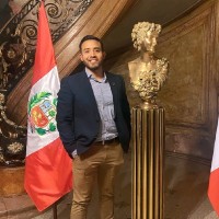 Jorge Llajaruna Beltran