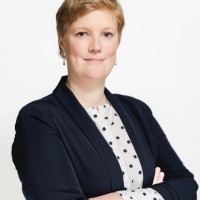 Genevieve Courtoy