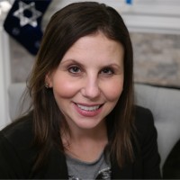 Julia Pekarsky Schneider