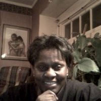 Pamela Carr