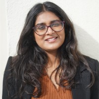 Kiran Yadav