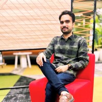 Moinuddin Shaik