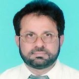 Syed Asghar Hussain