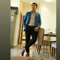 Vivek Swami