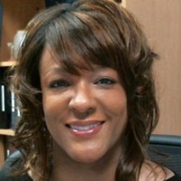 Monique Mitchell