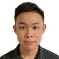 Teddy Wong
