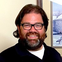 Gary Glass