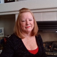 Suzanne Bouchard