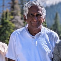 Balakrishnan Srinivasan