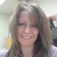 Glenda Mills