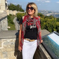 Daniela Biagioli