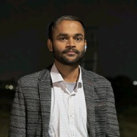 Animesh Awasthi