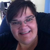 Donna Gordon