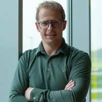 Rudy van Kerkwijk