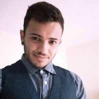 Daniel Victor