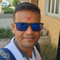 Vivek Vyas