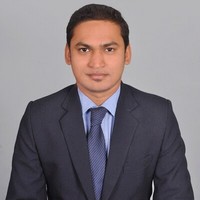 Harshal Meshram