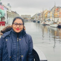 Pratisruti Khuntia