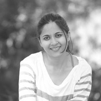 Kruti Patel
