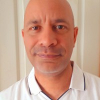 Gaël Belinga