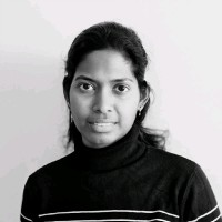 Sujitha Thiyagarajan