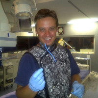 Dr Anthony Becker