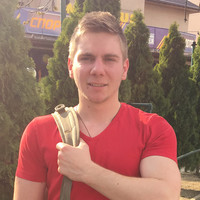 Vlad Zhuravel