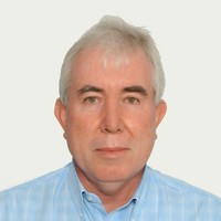 Glyn Morgan