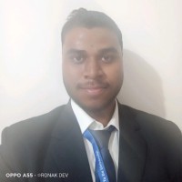 RONAK DEV
