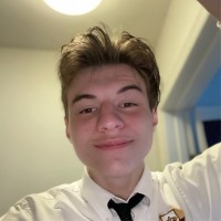 Benjamin O'Neill