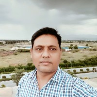 Nirbhay Kumar