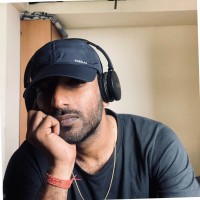 Sujit rao