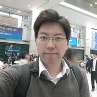 Younghwan Namkoong (남궁 영환)