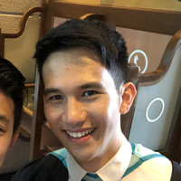 Edward Yeo