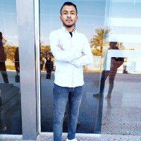 Mahmoud Osama