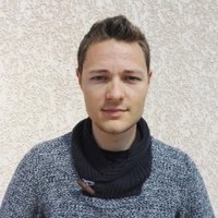 Robin Van Pevenaeyge