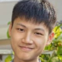 Nicholas Wong Jing Yan