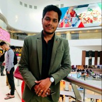 Prashant Raj