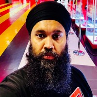 Savi Singh