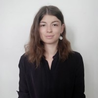 Eva Athanasiou