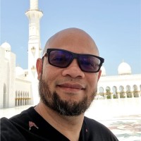 Ronualdo Perez